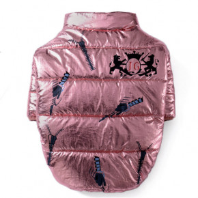    Ideapet Metallic 2XL Pink Ideapet 1232528770 5