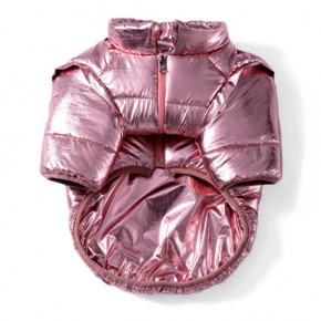    Pink Metallic XL JAC10-33M-XL 6