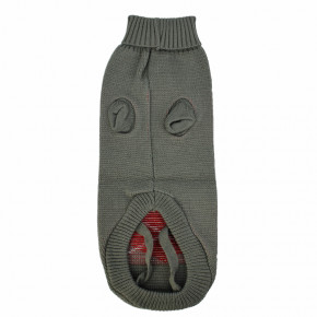    Taotaopets 357704  Grey XXL  3