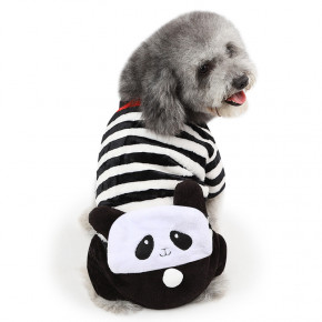    Taotaopets Panda  XS   4