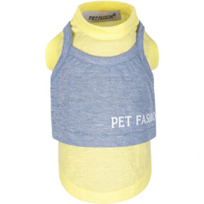    Pet Fashion Denim M    (4823082424825)