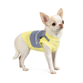    Pet Fashion Denim M    (4823082424825) 3