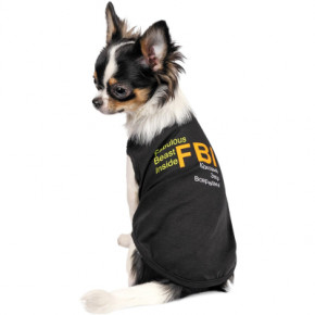    Pet Fashion FBI M2  (4823082420247) 3