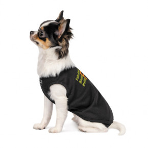    Pet Fashion FBI M2  (4823082420247) 4