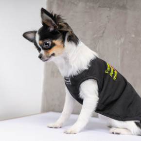    Pet Fashion FBI XS  (4823082420209) 7