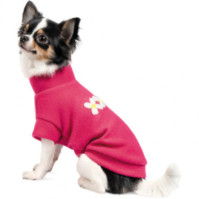    Pet Fashion Flower L  (4823082426904) 3