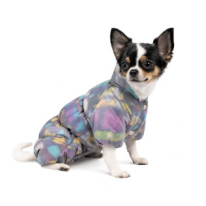    Pet Fashion INDIGO 3D M2 (4823082429080)