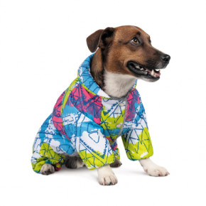    Pet Fashion INDIGO M2 (4823082429011)