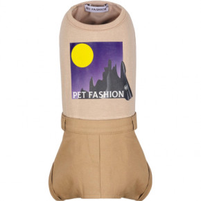    Pet Fashion Moon S  (4823082424863)