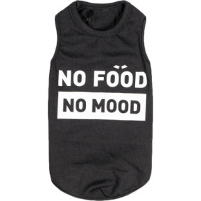    Pet Fashion No food-no mood M  (4823082421770)