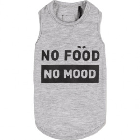    Pet Fashion No food-no mood XS  (4823082421701)