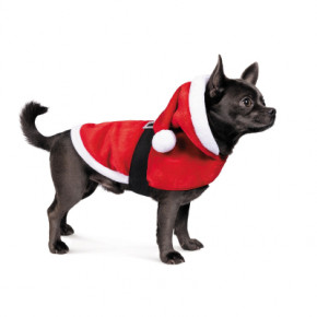    Pet Fashion SANTA M (4823082423699) 3