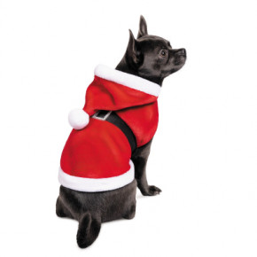    Pet Fashion SANTA M (4823082423699) 4