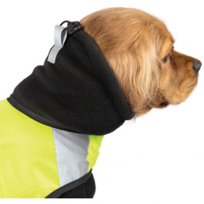    Pet Fashion Warm Yellow Vest L (4823082417247) 5