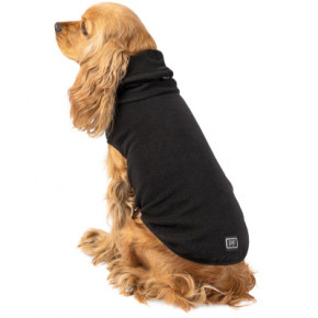    Pet Fashion Warm Yellow Vest L (4823082417247) 6