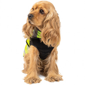    Pet Fashion Warm Yellow Vest L (4823082417247) 7