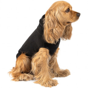    Pet Fashion Warm Yellow Vest L (4823082417247) 8