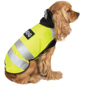    Pet Fashion Warm Yellow Vest L (4823082417247) 10