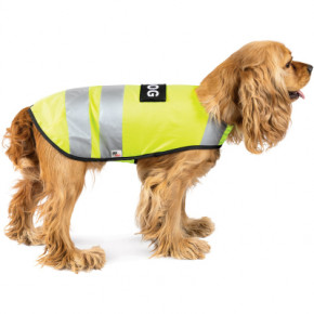    Pet Fashion Yellow Vest L (4823082417209) 4