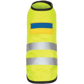    Pet Fashion Yellow Vest L (4823082417209) 6