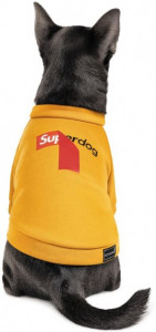   SUPERDOG L (4823082420315) 3