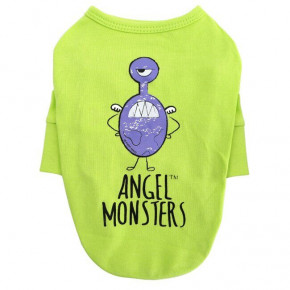    Angel Monsters   ,  , , S Puppy Angel PA-TS563 813GN/S