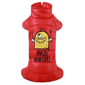    Angel Monster,, Puppy Angel PA-OW363 337RD/