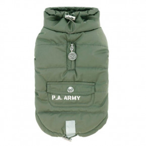       Army Barmy   , , L Puppy Angel PA-OW520 808GN/L