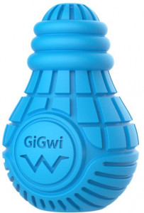    BronzeDog GiGwi Bulb   