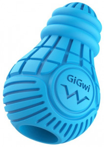    BronzeDog GiGwi Bulb    3