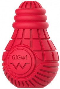    BronzeDog GiGwi Bulb   