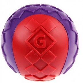     BronzeDog Gigwi Ball    4