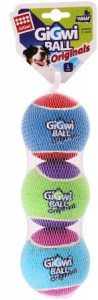     BronzeDog Gigwi Ball Originals   