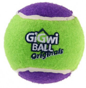     BronzeDog Gigwi Ball Originals    4