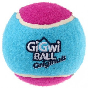     BronzeDog Gigwi Ball Originals    5