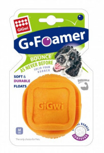    BronzeDog Gigwi Foamer   4