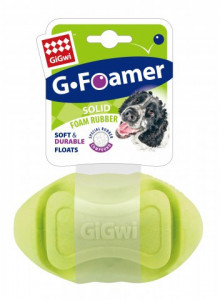    BronzeDog Gigwi Foamer   3