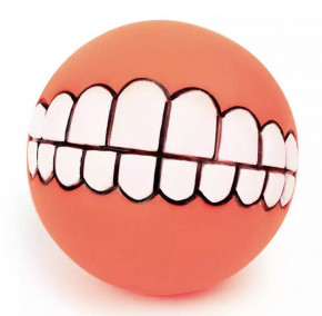       Dog Baby Teeth 8  Orange 1233369360