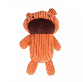     Dog Baby Teddy Orange 22  1233401253