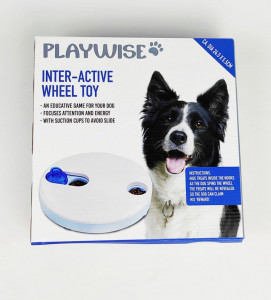     DogClub Playwise DogClub 1394778316 4