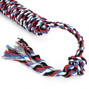    Hoopet W032    Red Black Blue White (5297-18105) 6