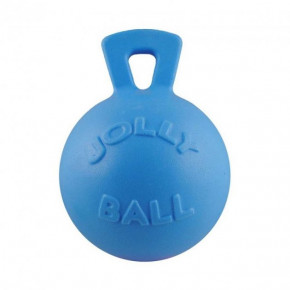    Jolly Pets TUG-N-TOSS   12  (0788169040326) (403BL)