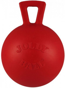    Jolly Pets TUG-N-TOSS   12  (0788169040319) (403RD)