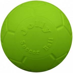    Jolly Pets SOCCER BALL   0788169720631 (SB06GR)