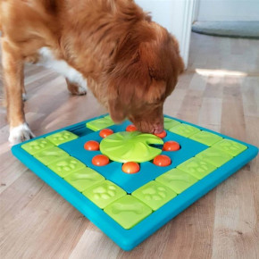 -   Outward Hound Nina Ottosson MultiPuzzle 0700603696630 (no69663) 3