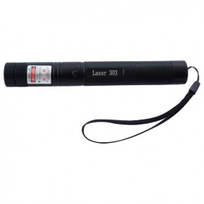   PRC Green Laser Pointer 160  (EL-1167)