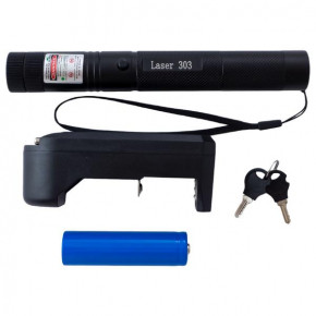   PRC Green Laser Pointer 160  (EL-1167) 3