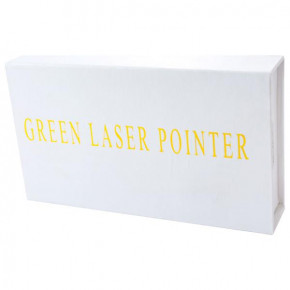   PRC Green Laser Pointer 160  (EL-1167) 4