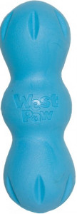    West Paw Rumpus Medium Aqua 16 0747473760498 (ZG081AQA)