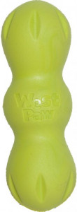    West Paw Rumpus Small Green 13 0747473760474 (ZG080GRN)